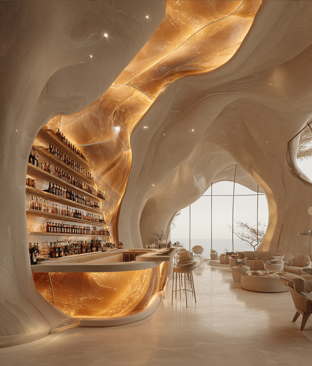 Modern Cappadocia Resort